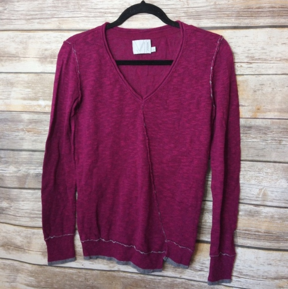 Free With Purchase Michael Stars Sweater